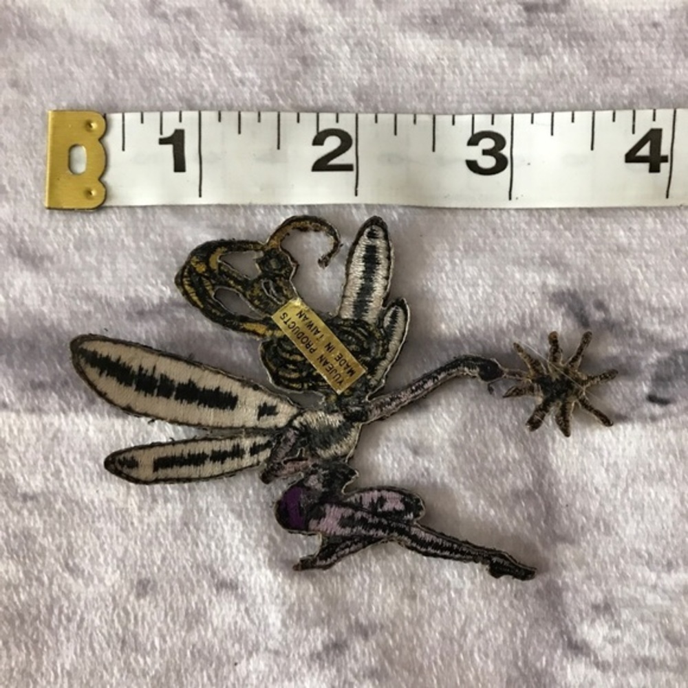 🔥Vintage 90’s Fairy Patch - Picture 3 of 4